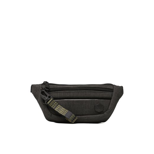CATerpillar Saszetka nerka B. Holt Waist Bag Czarny ze sklepu MODIVO w kategorii Nerki - zdjęcie 182764764