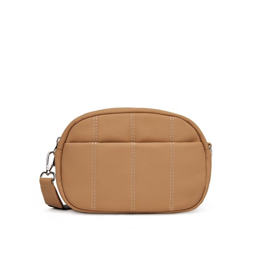 DeeZee Torebka BAG-1 Brązowy ze sklepu MODIVO w kategorii Listonoszki - zdjęcie 182764794