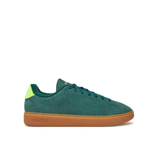adidas Sneakersy Advantage 2.0 JH6112 Zielony ze sklepu MODIVO w kategorii Buty sportowe męskie - zdjęcie 182764893