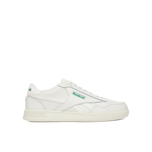 Reebok Sneakersy MEMT AR30124WCCG Écru ze sklepu MODIVO w kategorii Buty sportowe damskie - zdjęcie 182764912