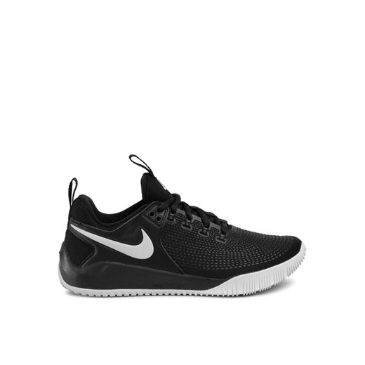 Nike Buty na siłownię Zoom Hyperace 2 AA0286 001 Czarny ze sklepu MODIVO w kategorii Buty sportowe damskie - zdjęcie 182764973