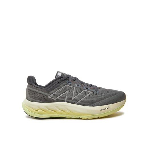 New Balance Buty do biegania Fresh Foam X Vongo v6 MVNGOCA6 Szary ze sklepu MODIVO w kategorii Buty sportowe męskie - zdjęcie 182764974