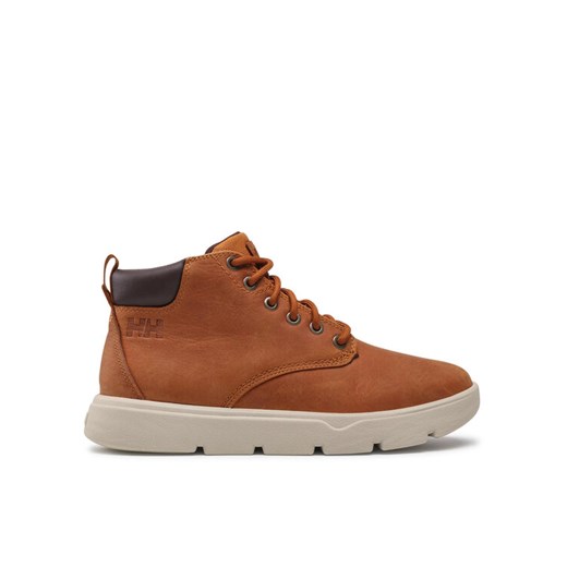 Helly Hansen Trzewiki Pinehurst 11738_725 Brązowy ze sklepu MODIVO w kategorii Buty zimowe męskie - zdjęcie 182765084