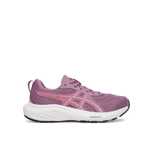 Asics Buty do biegania Gel-Contend 9 1012B681 Fioletowy ze sklepu MODIVO w kategorii Buty sportowe damskie - zdjęcie 182765244