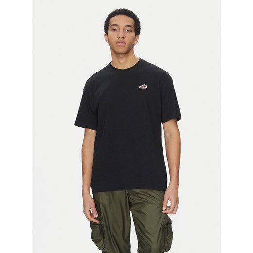 Nike T-Shirt FQ3762 Czarny Loose Fit ze sklepu MODIVO w kategorii T-shirty męskie - zdjęcie 182765324