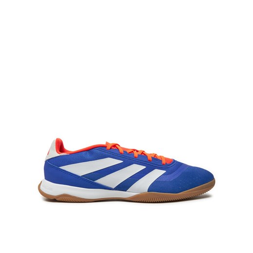adidas Buty do piłki nożnej Predator League In IF6393 Niebieski ze sklepu MODIVO w kategorii Buty sportowe męskie - zdjęcie 182765440