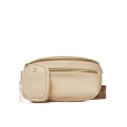 Steve Madden Torebka Bclarke SM13001507 Écru ze sklepu MODIVO w kategorii Listonoszki - zdjęcie 182765454