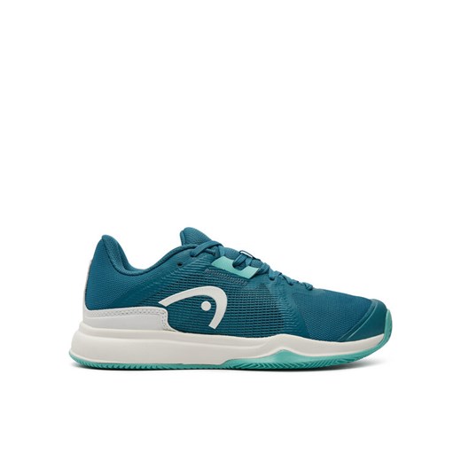Head Buty do tenisa Sprint Team 3.5 Clay Women 274414 Niebieski ze sklepu MODIVO w kategorii Buty sportowe damskie - zdjęcie 182765743