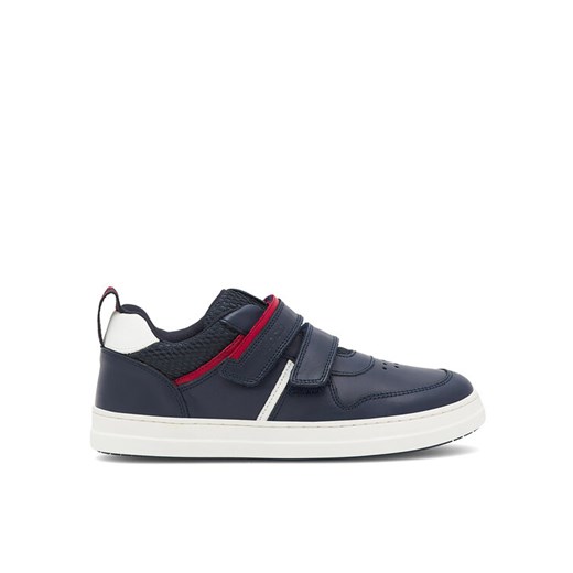 Lasocki Young Sneakersy PIN CI12-3177-05 Granatowy ze sklepu MODIVO w kategorii Buty sportowe dziecięce - zdjęcie 182765770