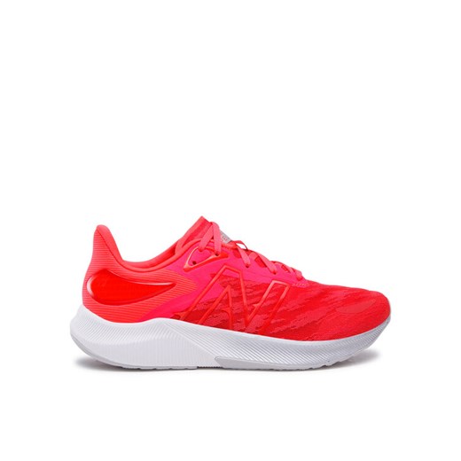 New Balance Buty do biegania FuelCell Propel v3 MFCPRCR3 Koralowy ze sklepu MODIVO w kategorii Buty sportowe męskie - zdjęcie 182765810