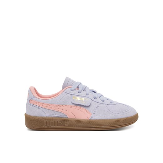 Puma Sneakersy Palermo Jr 397271 27 Fioletowy Puma 37_5 MODIVO