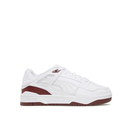 Puma Sneakersy Slipstream lth 387544 19 Biały ze sklepu MODIVO w kategorii Buty sportowe męskie - zdjęcie 182765893