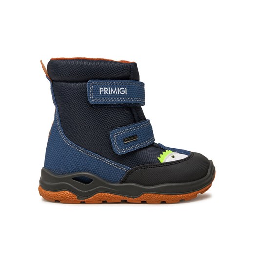 Primigi Śniegowce 6861333 S GORE-TEX Granatowy ze sklepu MODIVO w kategorii Buty zimowe dziecięce - zdjęcie 182765911