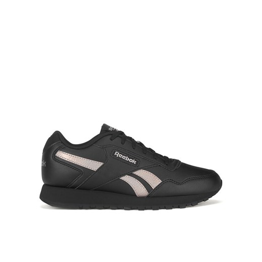 Reebok Sneakersy GLIDE 100223252 Czarny ze sklepu MODIVO w kategorii Buty sportowe dziecięce - zdjęcie 182766000