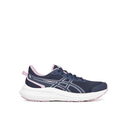 Asics Buty do biegania Jolt 5 1012B757 Niebieski ze sklepu MODIVO w kategorii Buty sportowe damskie - zdjęcie 182766234