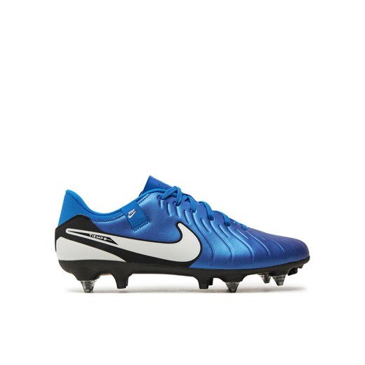 Nike Buty do piłki nożnej Legend 10 Academy Sg-Pro AC DV4338 400 Niebieski ze sklepu MODIVO w kategorii Buty sportowe męskie - zdjęcie 182766341