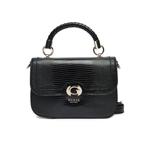 Guess Torebka HWKG95 31200 Czarny ze sklepu MODIVO w kategorii Torebki damskie - zdjęcie 182766343