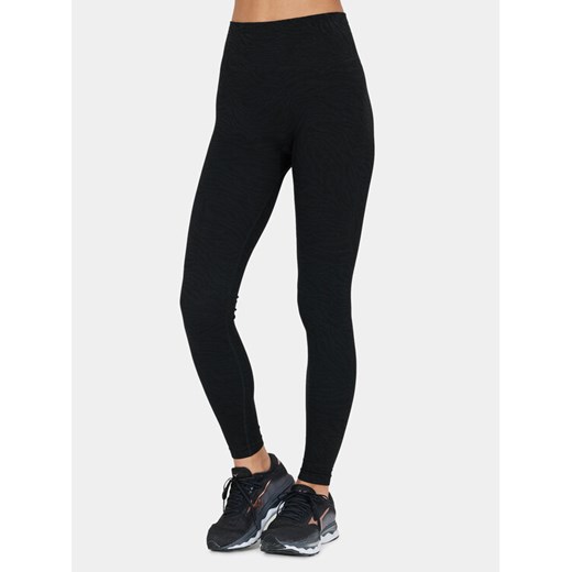 Athlecia Legginsy Ralphie W Seamless Tights EA233319 Kolorowy Regular Fit ze sklepu MODIVO w kategorii Spodnie damskie - zdjęcie 182766434