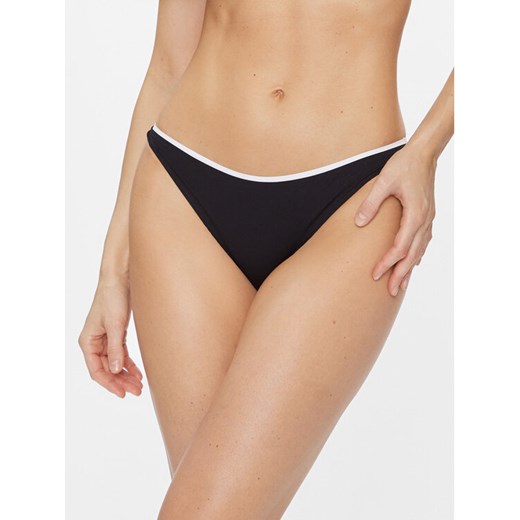 Chantelle Dół od bikini Authentic C12IA0 Czarny ze sklepu MODIVO w kategorii Stroje kąpielowe - zdjęcie 182766624