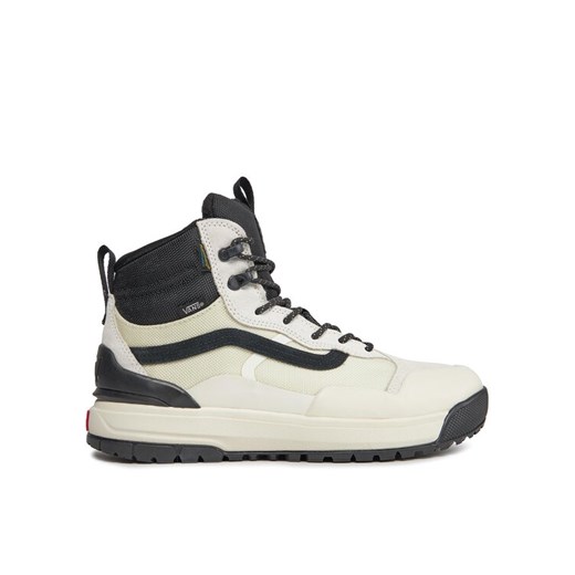 Vans Sneakersy Ua Ultrarange Exo Hi Mte-2 VN0A4BVSKIG1 Écru ze sklepu MODIVO w kategorii Buty sportowe męskie - zdjęcie 182766783