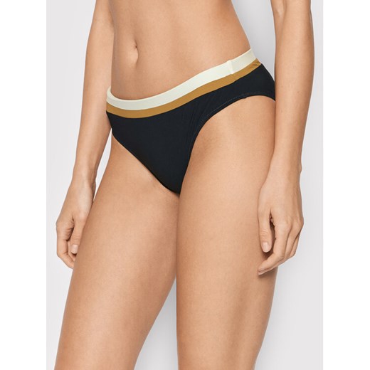 Banana Moon Dół od bikini Laka Montecito LSE01 Czarny ze sklepu MODIVO w kategorii Stroje kąpielowe - zdjęcie 182766833