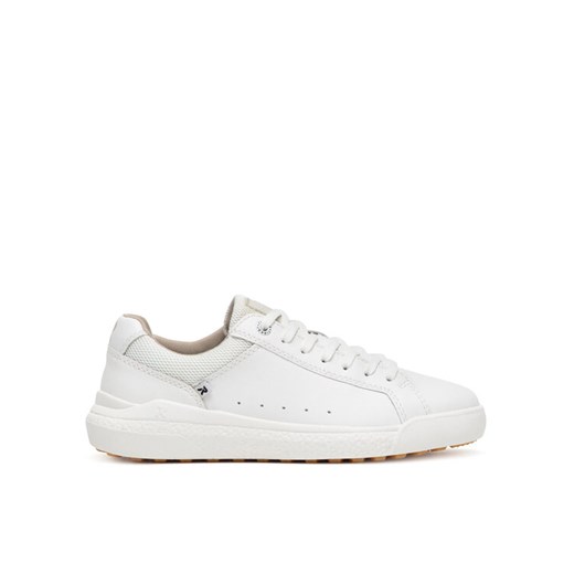 Rieker Revolution Lifestyle Sneakersy W1100-80 Biały ze sklepu MODIVO w kategorii Buty sportowe damskie - zdjęcie 182766841