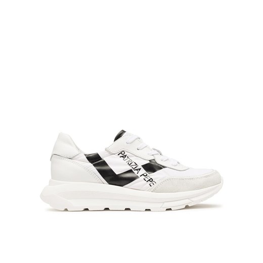 Patrizia Pepe Sneakersy PJ206.06 S Biały Patrizia Pepe 36 MODIVO