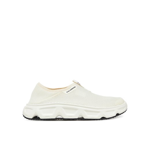 Salomon Sneakersy Reelax Moc 6.0 L47742300 Biały ze sklepu MODIVO w kategorii Buty sportowe męskie - zdjęcie 182766932