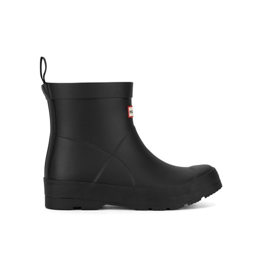Hunter Kalosze JFT6097RMA-BLK Czarny ze sklepu MODIVO w kategorii Kalosze dziecięce - zdjęcie 182767103