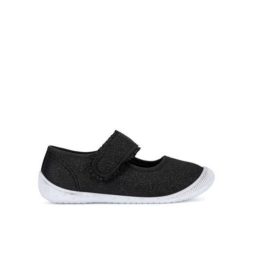 adidas Sneakersy COPA PURE 2 CLUB IN J IH2911 Biały ze sklepu MODIVO w kategorii Buty sportowe dziecięce - zdjęcie 182767122