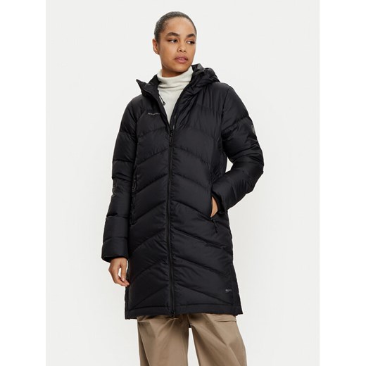 Mammut Kurtka puchowa Fedoz 1013-02091 Czarny Regular Fit ze sklepu MODIVO w kategorii Kurtki damskie - zdjęcie 182767204