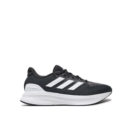 adidas Buty do biegania Ultrabounce 5 IE8794 Czarny ze sklepu MODIVO w kategorii Buty sportowe męskie - zdjęcie 182767241