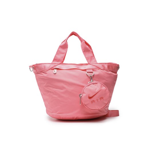 Nike Torebka DR5671 611 Różowy ze sklepu MODIVO w kategorii Torby materiałowe - zdjęcie 182767350