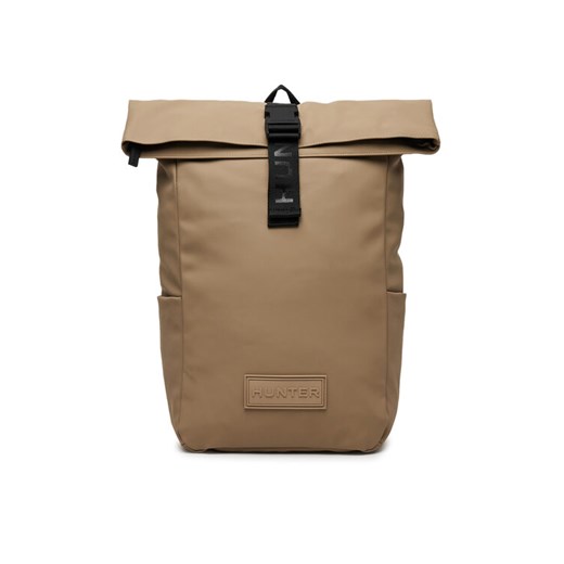 Hunter Plecak HTR-P-001-07 Beżowy ze sklepu MODIVO w kategorii Plecaki - zdjęcie 182767360
