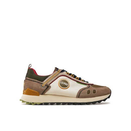 Colmar Sneakersy Travis Sport Zielony Colmar 46 MODIVO