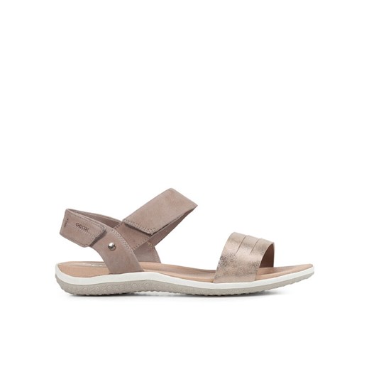 Geox Sandały D Sandal Vega D02R6F 09ACF C5004 Brązowy Geox 40 MODIVO