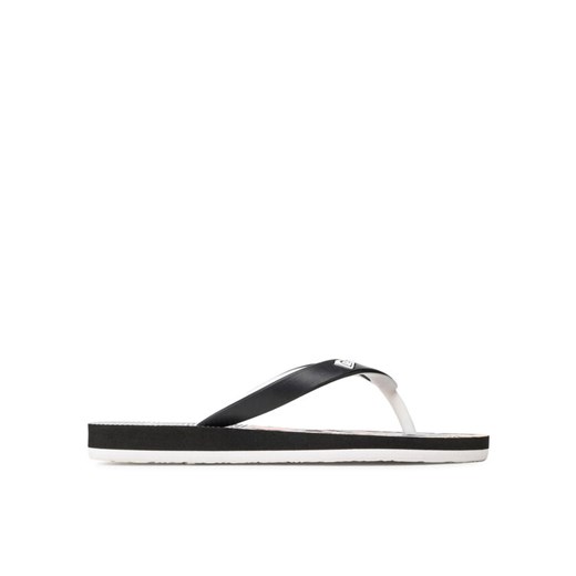 Roxy Japonki ARGL100279 Czarny 30 MODIVO