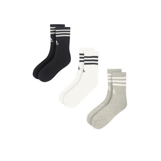 adidas Skarpety IC1323 3-PACK Kolorowy ze sklepu MODIVO w kategorii Skarpetki męskie - zdjęcie 182767653