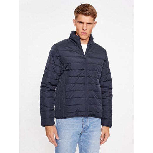 Only & Sons Kurtka zimowa 22025686 Granatowy Regular Fit ze sklepu MODIVO w kategorii Kurtki męskie - zdjęcie 182767693