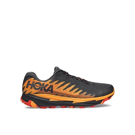 Hoka Buty do biegania Torrent 3 1127914 Szary ze sklepu MODIVO w kategorii Buty sportowe męskie - zdjęcie 182767700