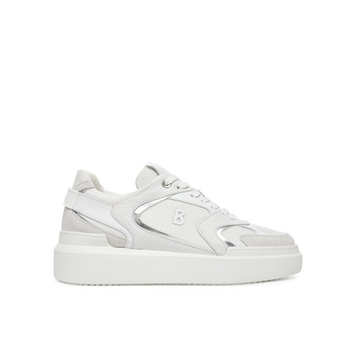 Bogner Sneakersy Hollywood 29 A 22520085 Biały ze sklepu MODIVO w kategorii Buty sportowe damskie - zdjęcie 182767774