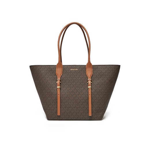 MICHAEL Michael Kors Torebka Moore 30R5G9OT7B Brązowy Michael Michael Kors 00 MODIVO