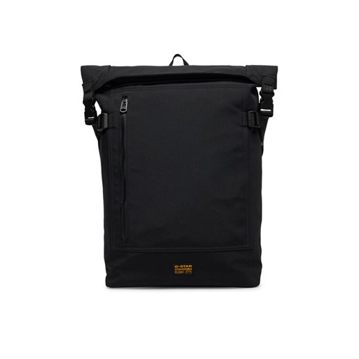 G-Star Raw Plecak GSR-B-010-07 Czarny ze sklepu MODIVO w kategorii Torby na laptopa - zdjęcie 182767870