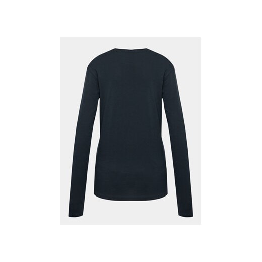 Roxy Bluzka Im From The Atl Tees ERJZT05593 Szary Regular Fit L MODIVO