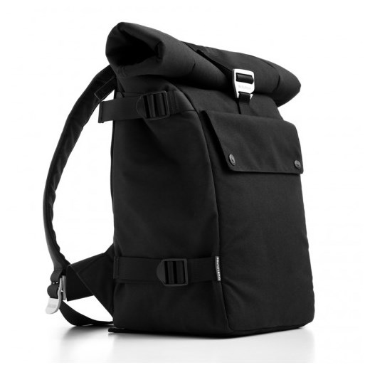 BlueLounge plecak Macbook Pro,laptop 15 - 17" (czarny) geekee-pl czarny na laptopa