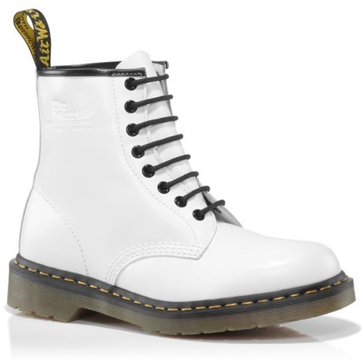Dr. Martens 1460 White Smooth ebuty-pl bialy 