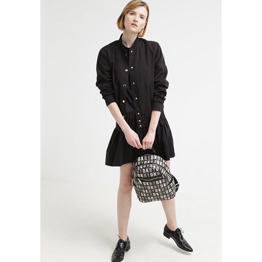 DKNY ACTIVE Plecak black/chino zalando Plecaki damskie