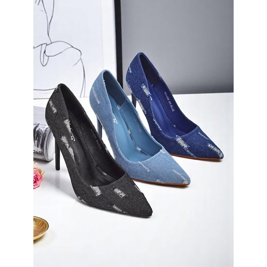 Czółenka Royalfashion.pl 