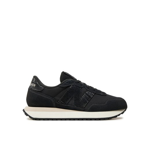 Sneakersy New Balance WS237ABB Czarny ze sklepu eobuwie.pl w kategorii Buty sportowe damskie - zdjęcie 183545523