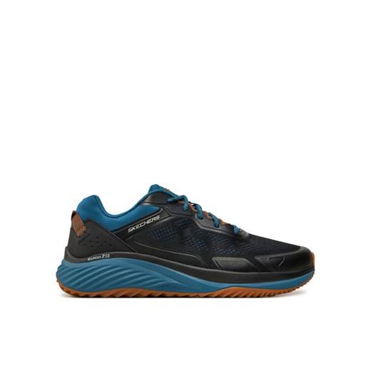 Sneakersy Skechers Bounder Rse 232780/BKTL Czarny Skechers 42 eobuwie.pl
